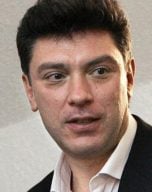 Boris Nemtsov