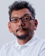 Hideaki Anno