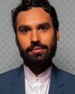 Kunal Nayyar