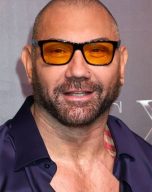 Dave Bautista