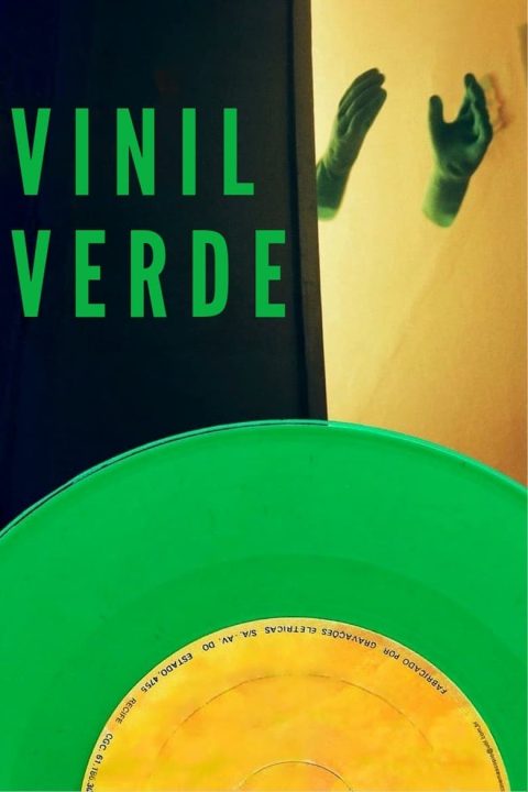 Vinil Verde