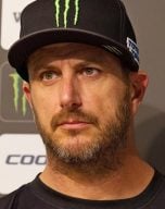 Ken Block