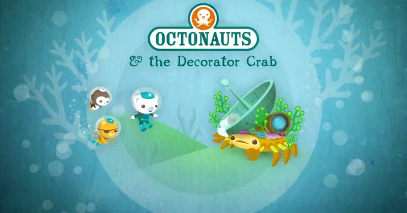 Octonauts