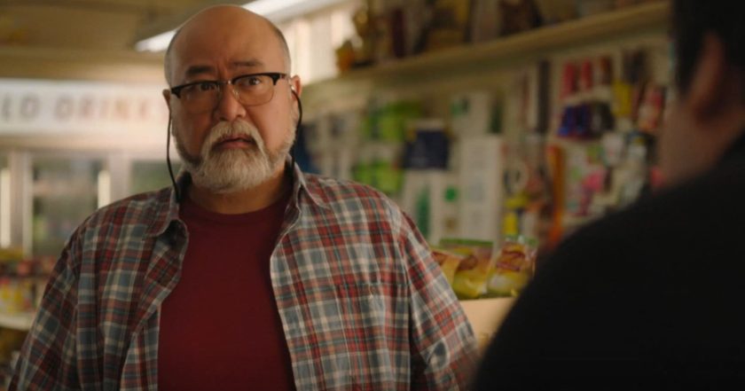 Kim's Convenience