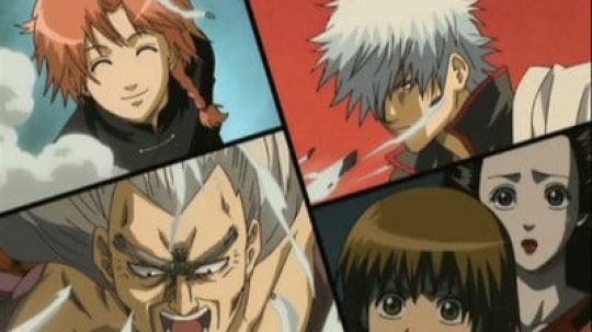 Gintama - 44. epizoda