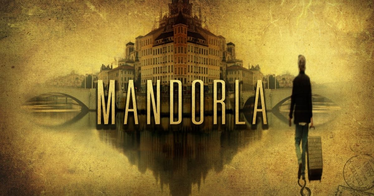 Mandorla