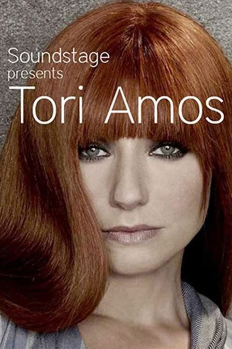 Plakát Tori Amos - Live at Soundstage