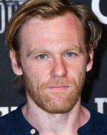 Brian Gleeson