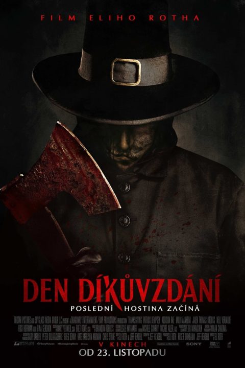 Den díkůvzdání