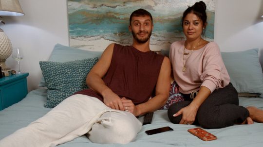 90 Day Fiancé: Pillow Talk - 9. epizoda