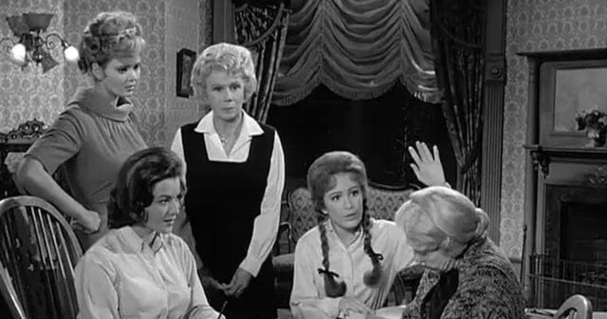 Petticoat Junction