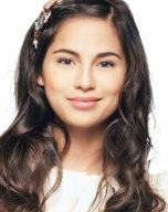 Jasmine Curtis-Smith