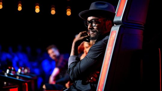 The Voice UK - 3. epizoda