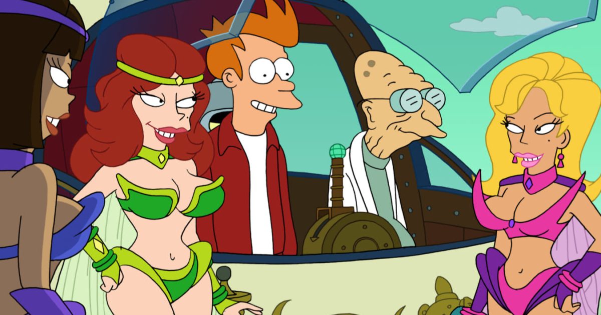 Futurama