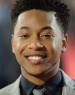 Jacob Latimore