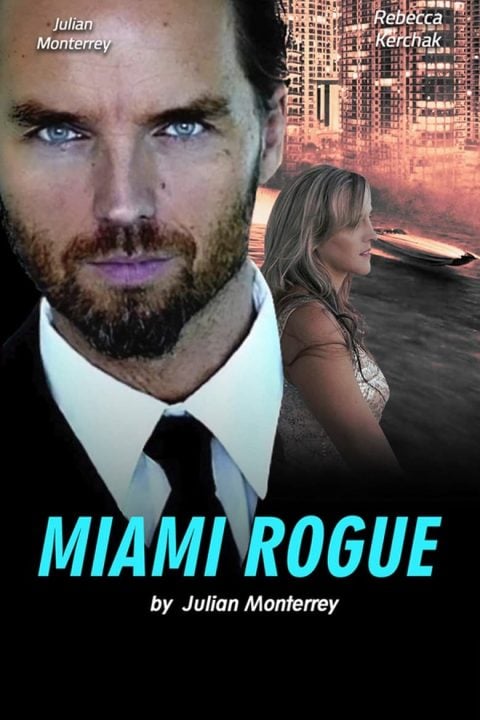 Plakát Miami Rogue