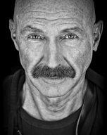 Tony Levin