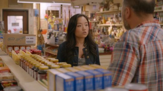 Kim’s Convenience - 10. epizoda