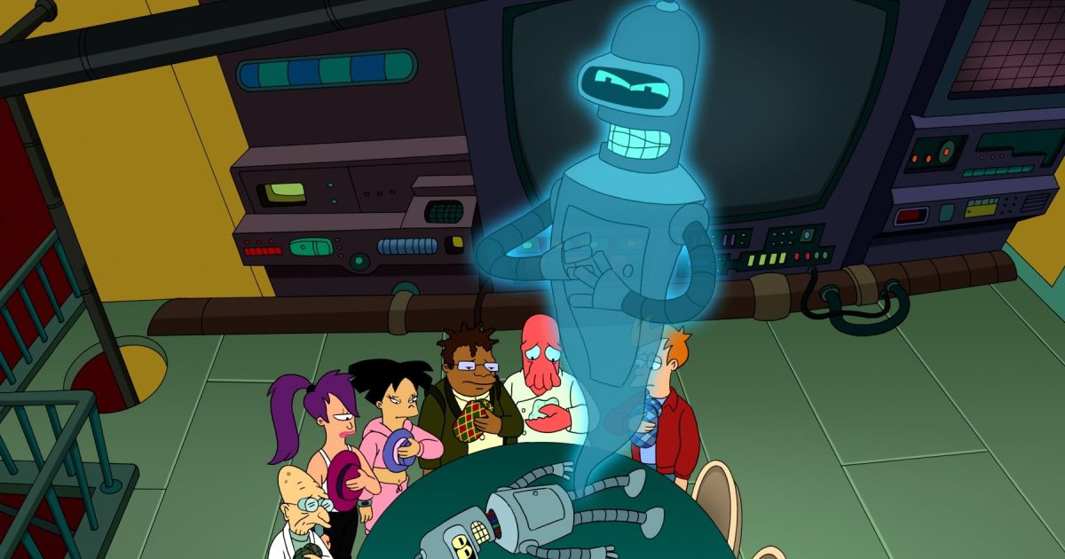 Futurama