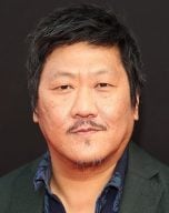 Benedict Wong