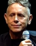 Martin Gore