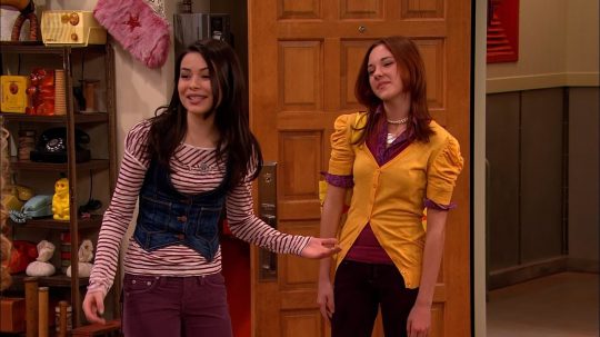 iCarly - 20. epizoda