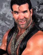 Scott Hall