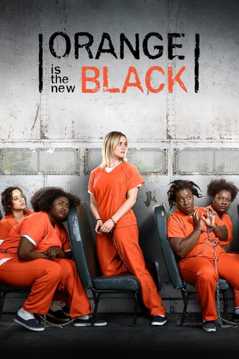 Plakát Orange Is the New Black