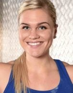 Katrin Tanja Davidsdottir