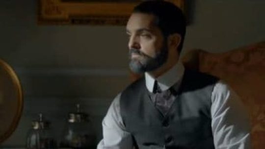 Gran Hotel - 7. epizoda