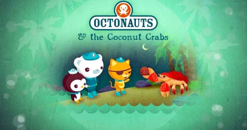 Octonauts