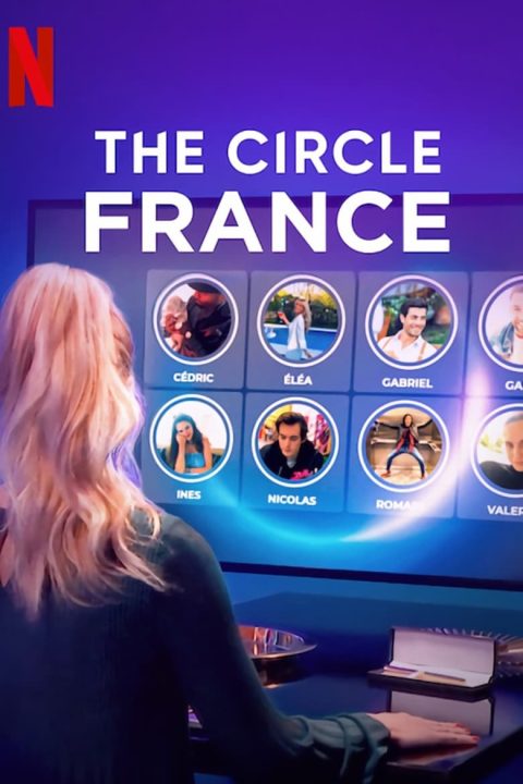 The Circle – Francie