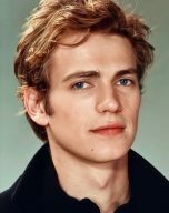 Hayden Christensen