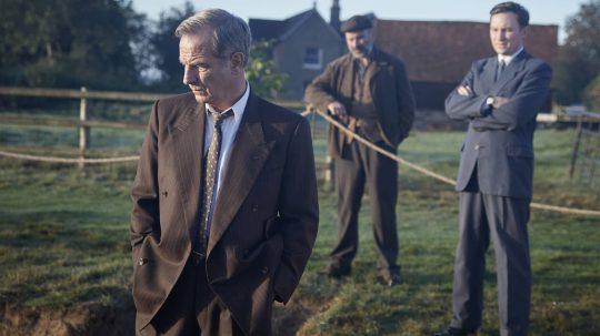 Grantchester - 6. epizoda