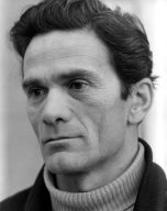 Pier Paolo Pasolini