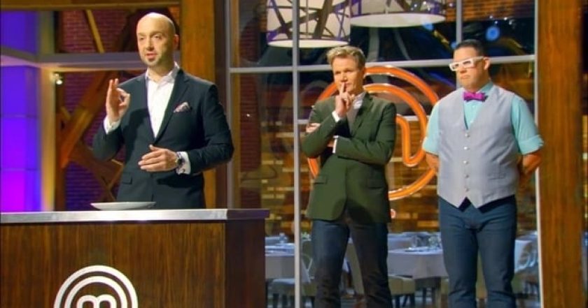 Masterchef USA