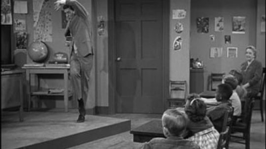 The Dick Van Dyke Show - 22. epizoda