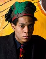 Jean-Michel Basquiat