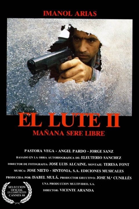 El Lute II: mañana seré libre