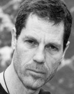 Ohad Naharin