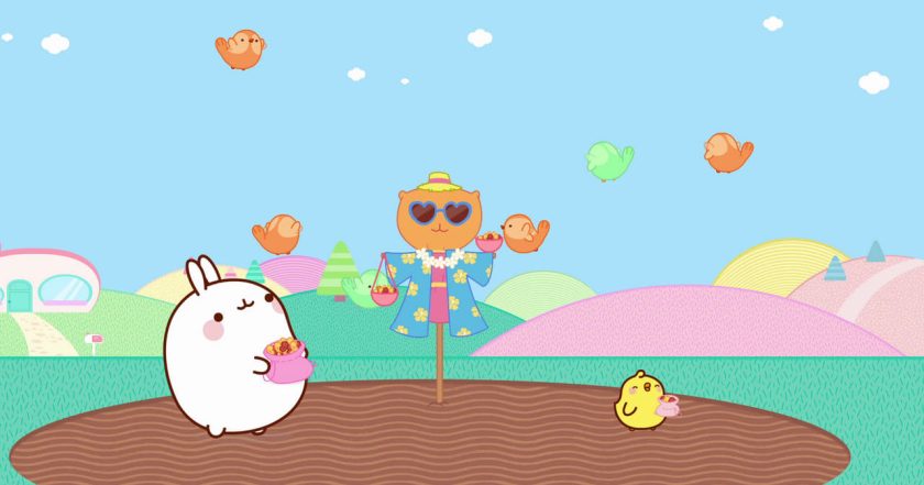 Molang