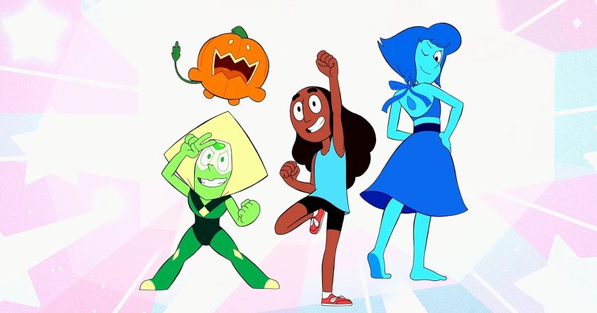 Steven Universe