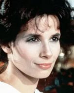 Theresa Saldana