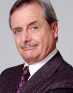 William Daniels