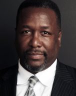 Wendell Pierce