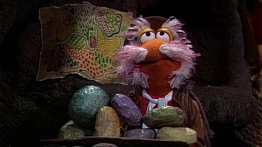 Fraggle Rock - 2. epizoda