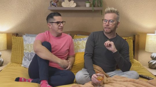 90 Day Fiancé: Pillow Talk - 13. epizoda