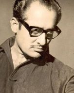 Nasir Hussain