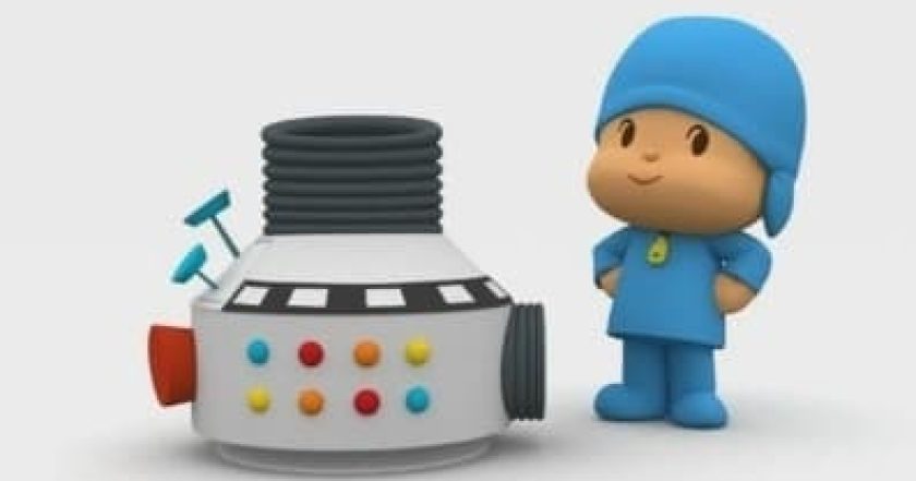 Pocoyo