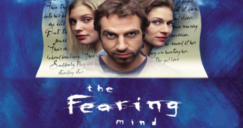 The Fearing Mind